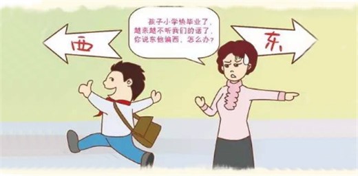 如何改善孩子跟父母關(guān)系